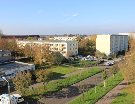 Einzug ab 01.02.2026 möglich. WOHNEN OHNE OBERMIETER IM GEMÜTLICHEN MÖCKERN! - Photo 1