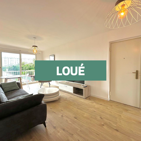 Location Appartement 3 pièces 55m² BASTIA 20600 - Photo 1