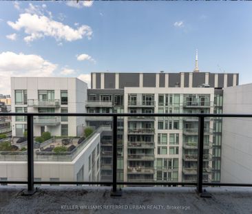 One Eleven Condos and Lofts , #1515 - Photo 5