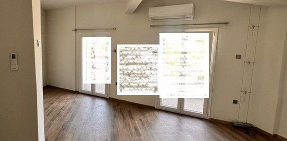 Studio/Γκαρσονιέρα για ενοικίαση Ευαγγελισμός - Νέος Κουκλουτζάς (Εύοσμος) - Φωτογραφία 2
