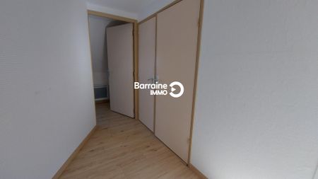 Location appartement à Carantec, 5 pièces 72m² - Photo 3