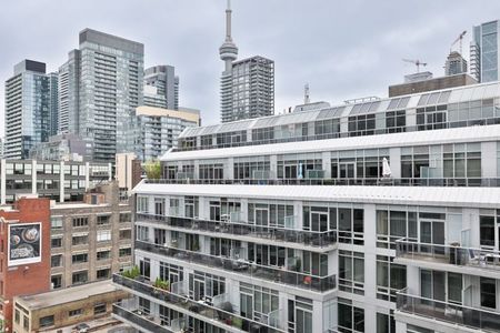For Lease - 39 Brant Street Unit# 915, Toronto, Ontario - Photo 3