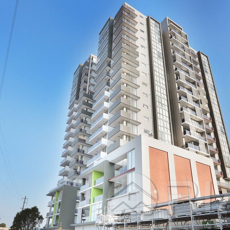 1108/6 East Street Granville - Photo 1