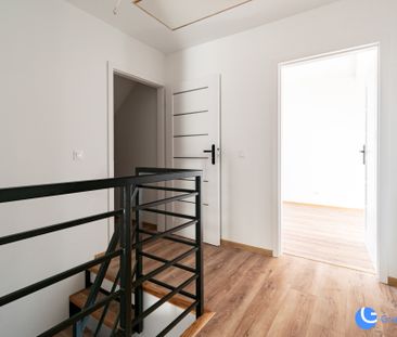 5-pok. 100m2 *Sidzina ul. Działowskiego* balkon - Photo 2