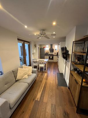 1 Bed Flat, Sudlow Road, SW18 - Photo 1