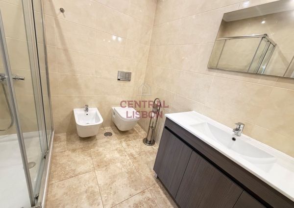 Apartamento T2 em Lisboa