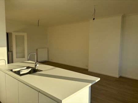 Gezellig 2 slpk appartement op gunstige locatie! - Photo 2