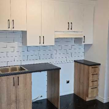 Superbe 4 ½ lumineux - Photo 4