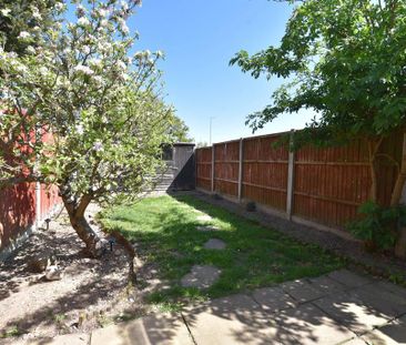 2 bedroom terraced house to rent - Photo 6