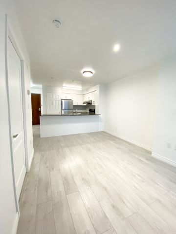 For Lease - 4600 Steeles Avenue Unit# 202, Markham, Ontario - Photo 3