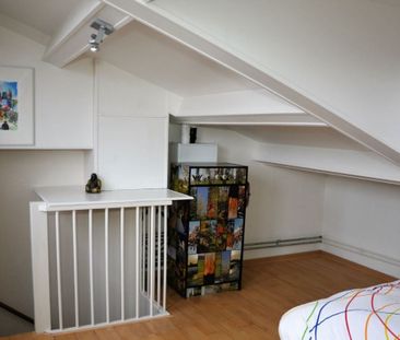 Te huur: Appartement Hondiusdomein in Maastricht - Foto 1