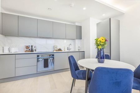 1 bedroom apartment to rent - Photo 4