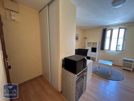 Location Appartement 1 pièce 23m² PERIGUEUX 24000 - Photo 3