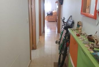 1 room luxury Flat for rent in Los Alcázares, Spain