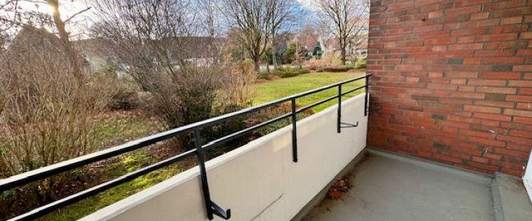 Ihre neue Wohnung! - Foto 1