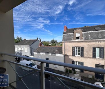 Appartement à louer 3 pièces 68.47m² - Photo 6