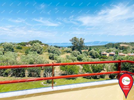 Μεζονέτα για ενοικίαση Χανιώτης (Παλλήνη) - Φωτογραφία 5