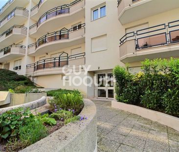 À louer : Appartement T1 lumineux à Chaville - Photo 4