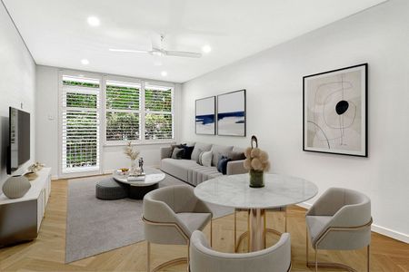 2/154 Raglan Street, Mosman - Photo 2