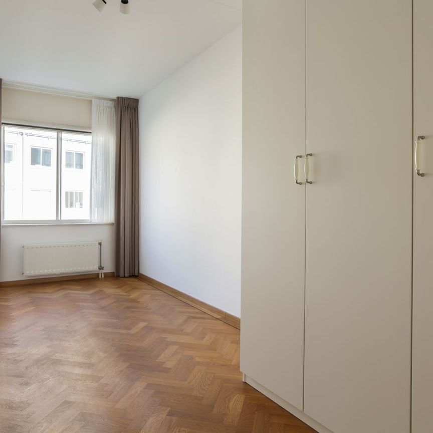 Louise Henriëttestraat 2-M, Bezuidenhout-Midden, 2595TH, Den Haag - Foto 1