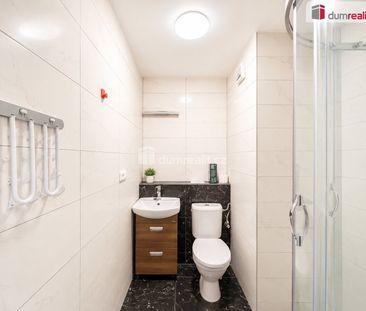Pronájem bytu 1+1 40 m², Šrámkova 3214, Ústí nad Labem - Photo 3