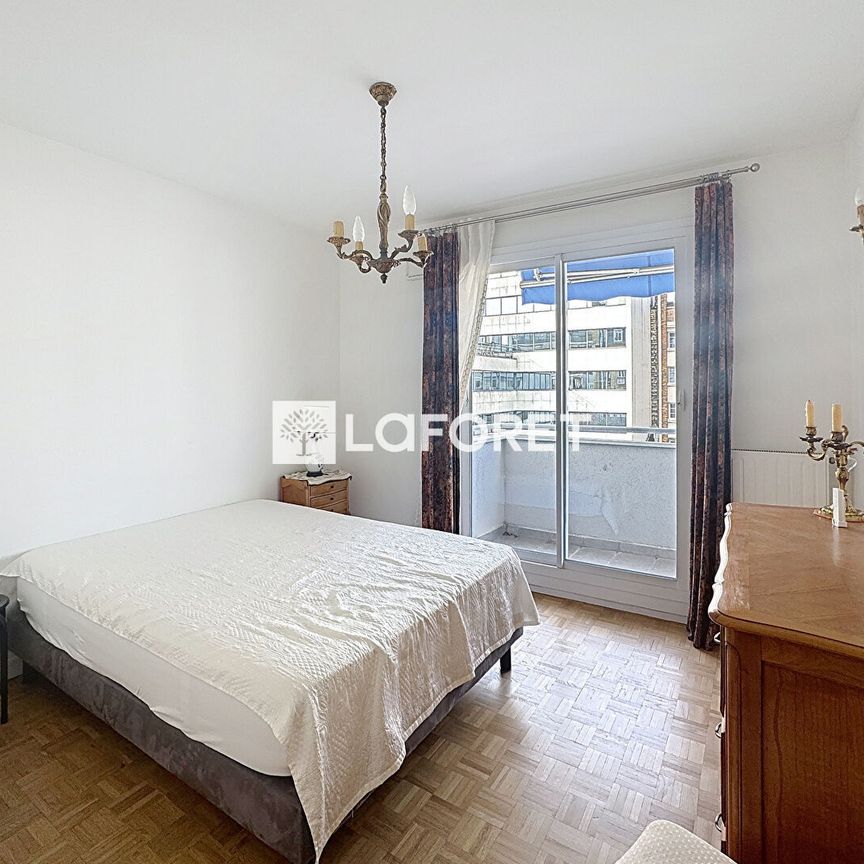 Apartment - Photo 1