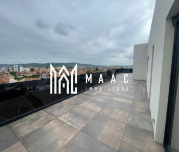 Penthouse de inchiriat | 120 mp | zona Lazaret - Photo 2