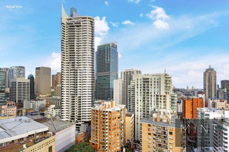 Part furnished ONE BEDROOM in "Maestri Towers" - Photo 3