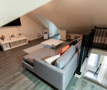 For Lease - 210 Wilson Street Unit# A, Hamilton, Ontario - Photo 3