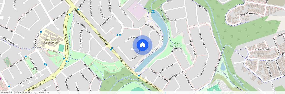 14a Patriot Place, NSW 2155, Rouse Hill