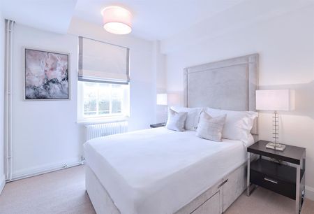 2 bed apartment to rent in FULHAM ROAD, London, SW3 - Photo 5