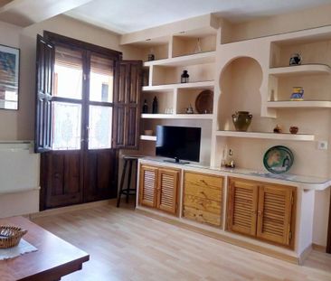 Duplex - Granada (Albaycin) - Photo 2