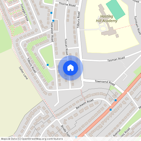 Tuscan Road, Thorney Close, Sunderland, SR3