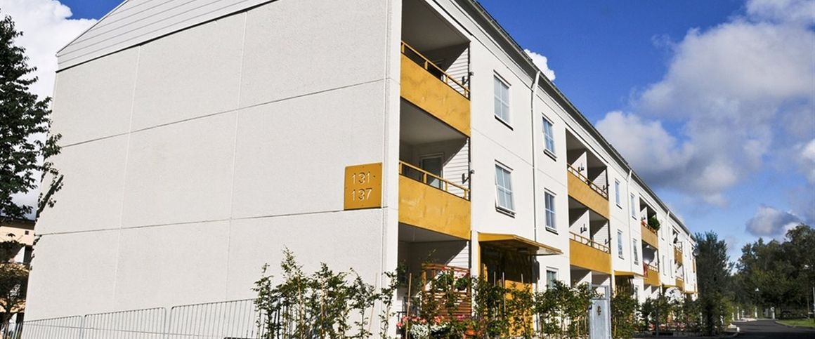 Strömsvägen 4 E - Photo 1