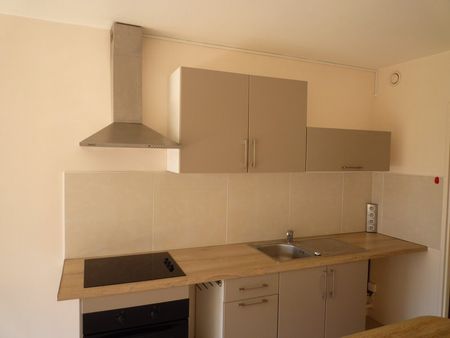 Location Appartement 2 pièces 50m² - Photo 5