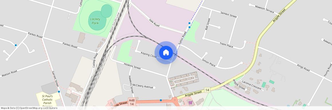 4 Koyong Close, Moss Vale 2577, New South Wales