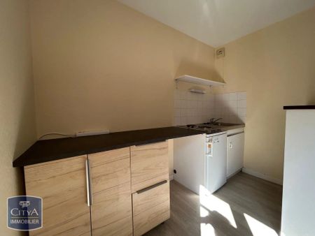 Appartement à louer 2 pièces 33.87m² - Photo 4