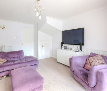 2 bedroom house to rent, Available unfurnished from 21/03/2025 - Photo 4