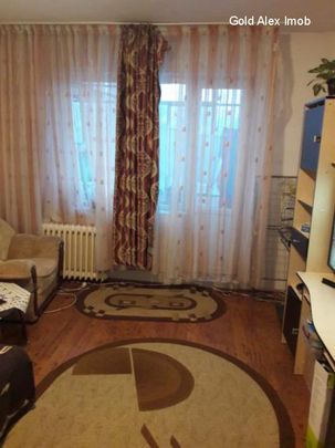 Inchirieri Apartamente 3 camere Bucuresti - Photo 1
