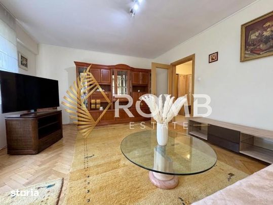 Apartament 3 camere decomandate, PETFRIENDLY, Aleea Muscel, Andrei Mur - Photo 1