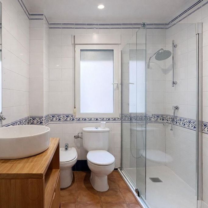 3 room luxury Flat for rent in Madrid, Autonomous Region of Madrid - Foto 1