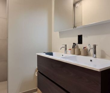 Gelijkvloers app. te huur in Ruiselede voor € 875 met 2 slaapkamers - Photo 5