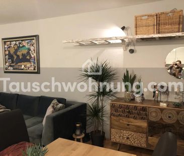 TAUSCHWOHNUNG SUCHE 2,5-3 Zi.Whg Münchner Westen - Biete 1 Zi.Whg P... - Foto 1