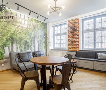 Luksusowy apartament | 2 pok. | Rynek-Ratusz - Фото 2