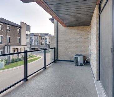 For Lease - 15 Haydock Way, Whitby, Ontario - Photo 6
