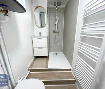 Location Appartement 2 pièces 28m² VALENCIENNES 59300 - Photo 5