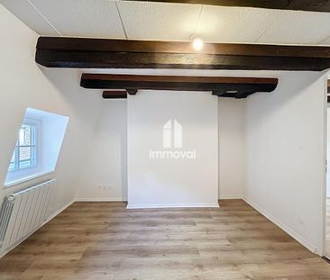 Location Appartement 2 pièces 29m² STRASBOURG 67000 - Photo 4