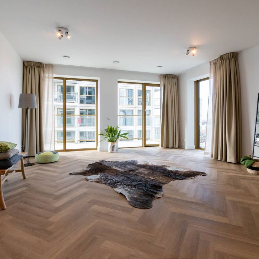 Appartement te huur: Gedempte Zalmhaven 214 3016 DT Rotterdam - Photo 1