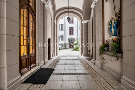 Przestronny apartament w kamienicy w Śródmieściu! - Фото 4