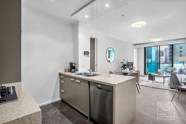 2600/180 City Road, Southbank VIC 3006 - Apartment For Rent | Domain - Photo 1
